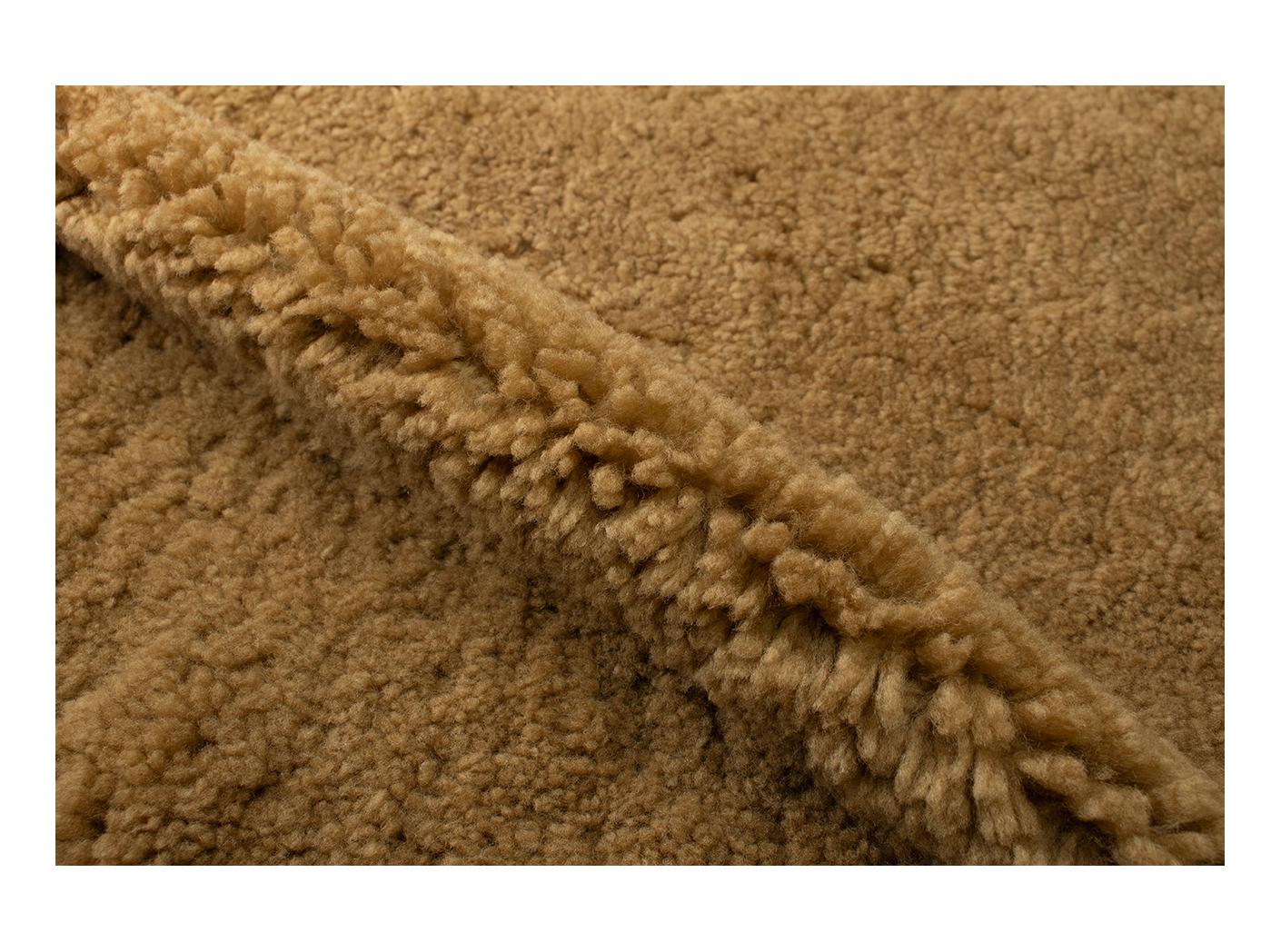 Fåreskinn Canberra OEKO-TEX Maple Fåreskinn Canberra OEKO-TEX Maple