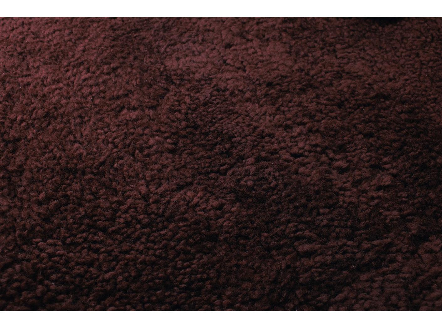 Fåreskinn Canberra OEKO-TEX Indian Red Fåreskinn Canberra OEKO-TEX Indian Red