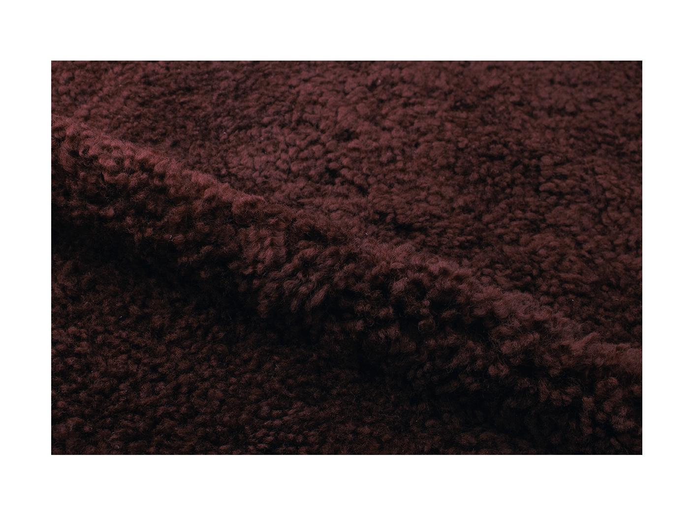 Fåreskinn Canberra OEKO-TEX Indian Red Fåreskinn Canberra OEKO-TEX Indian Red