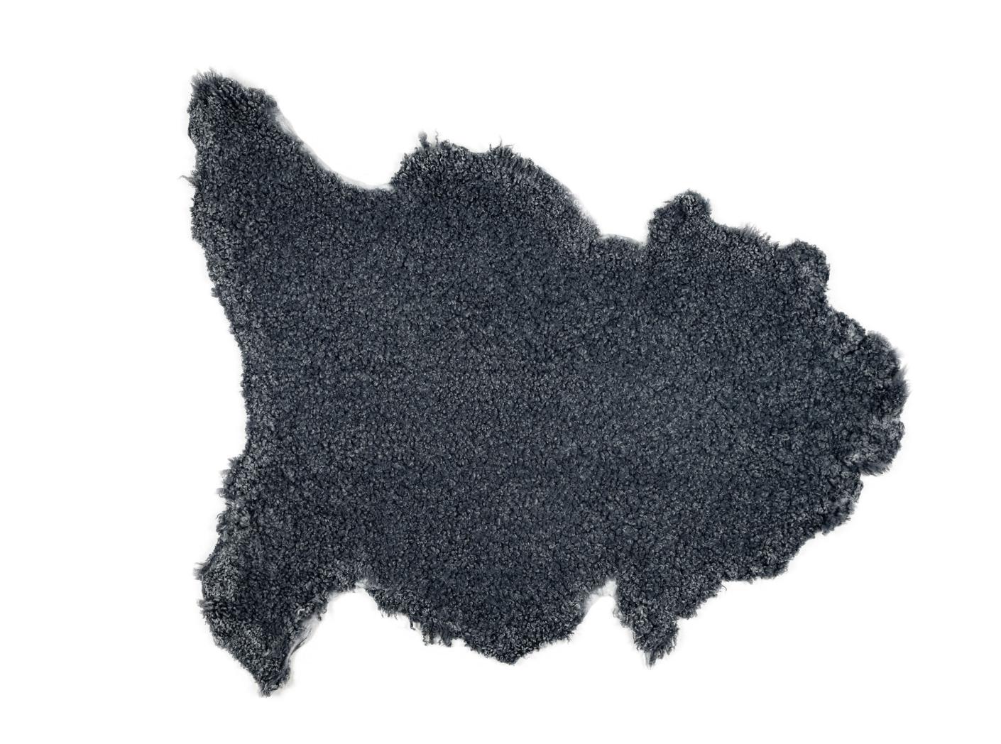 Fåreskinn Wellington Grafit 7-8 ft²/hud Fåreskinn Wellington Grafit 7-8 ft²/hud