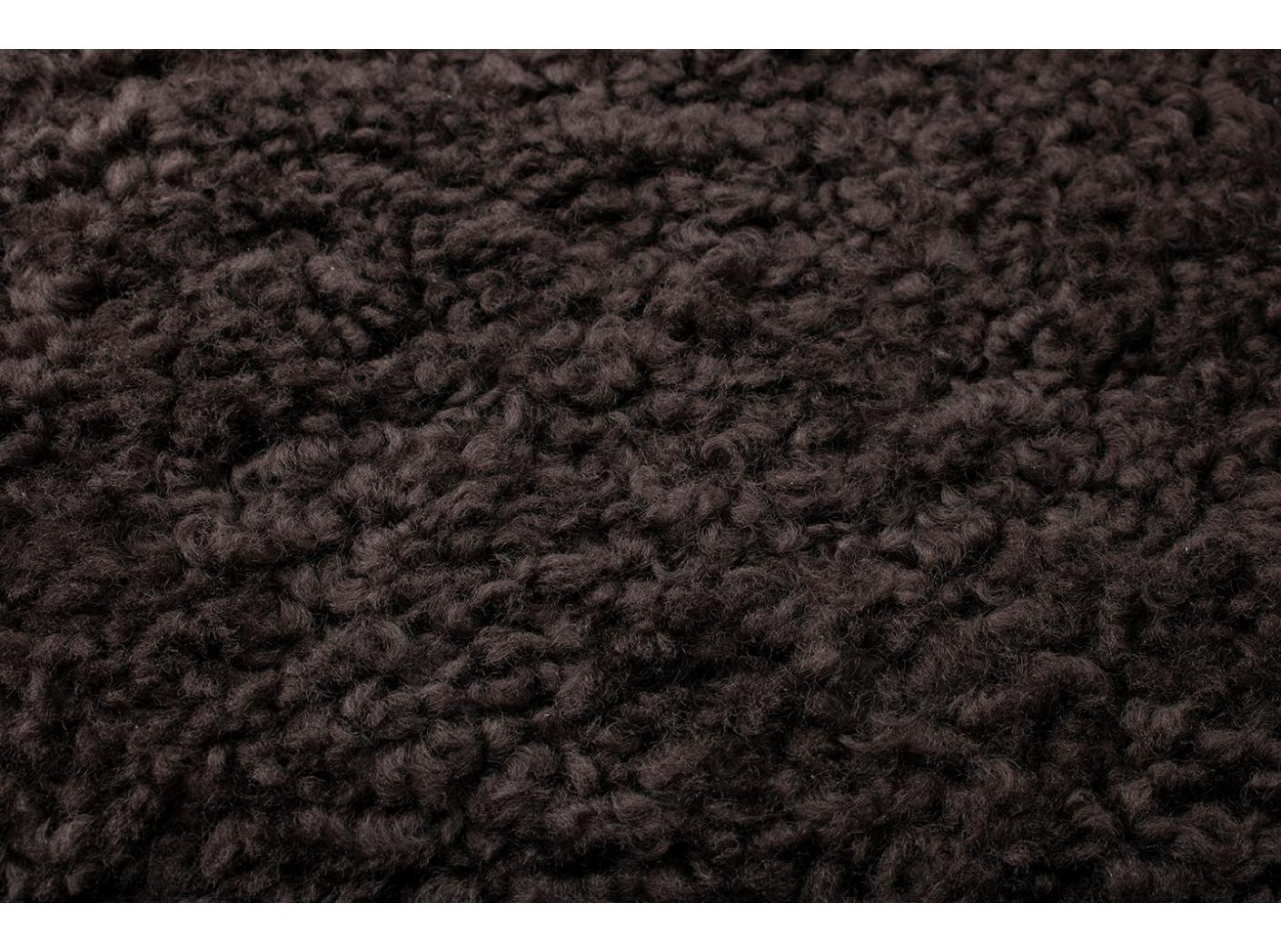 Fåreskinn Canberra Brown Fåreskinn Canberra Brown