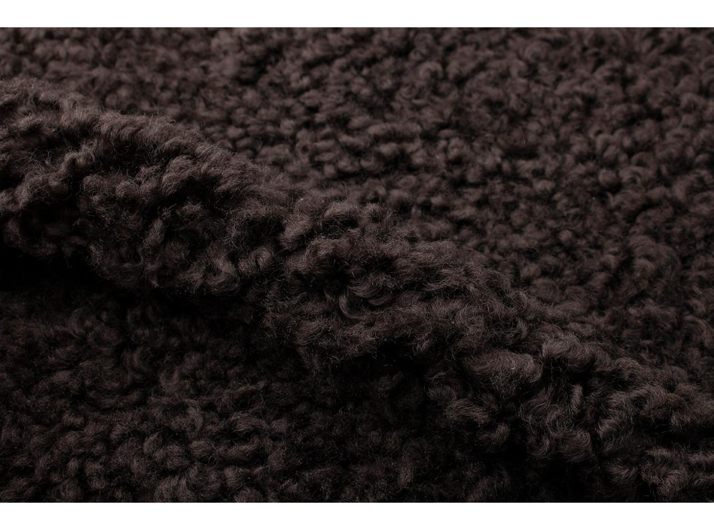 Fåreskinn Canberra Brown Fåreskinn Canberra Brown