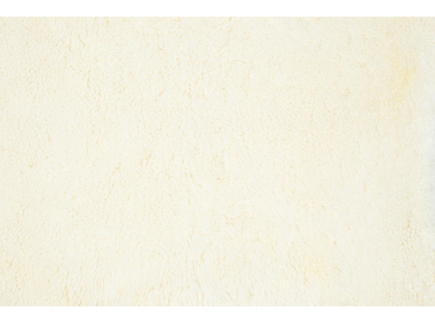 Fåreskinn Canberra White Fåreskinn Canberra White