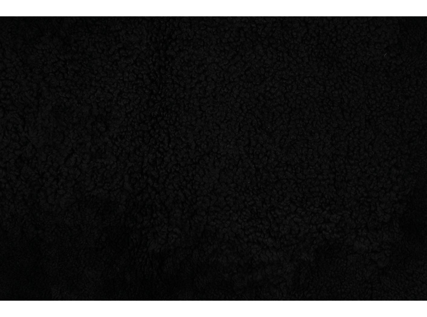 Fåreskinn Canberra Black Fåreskinn Canberra Black