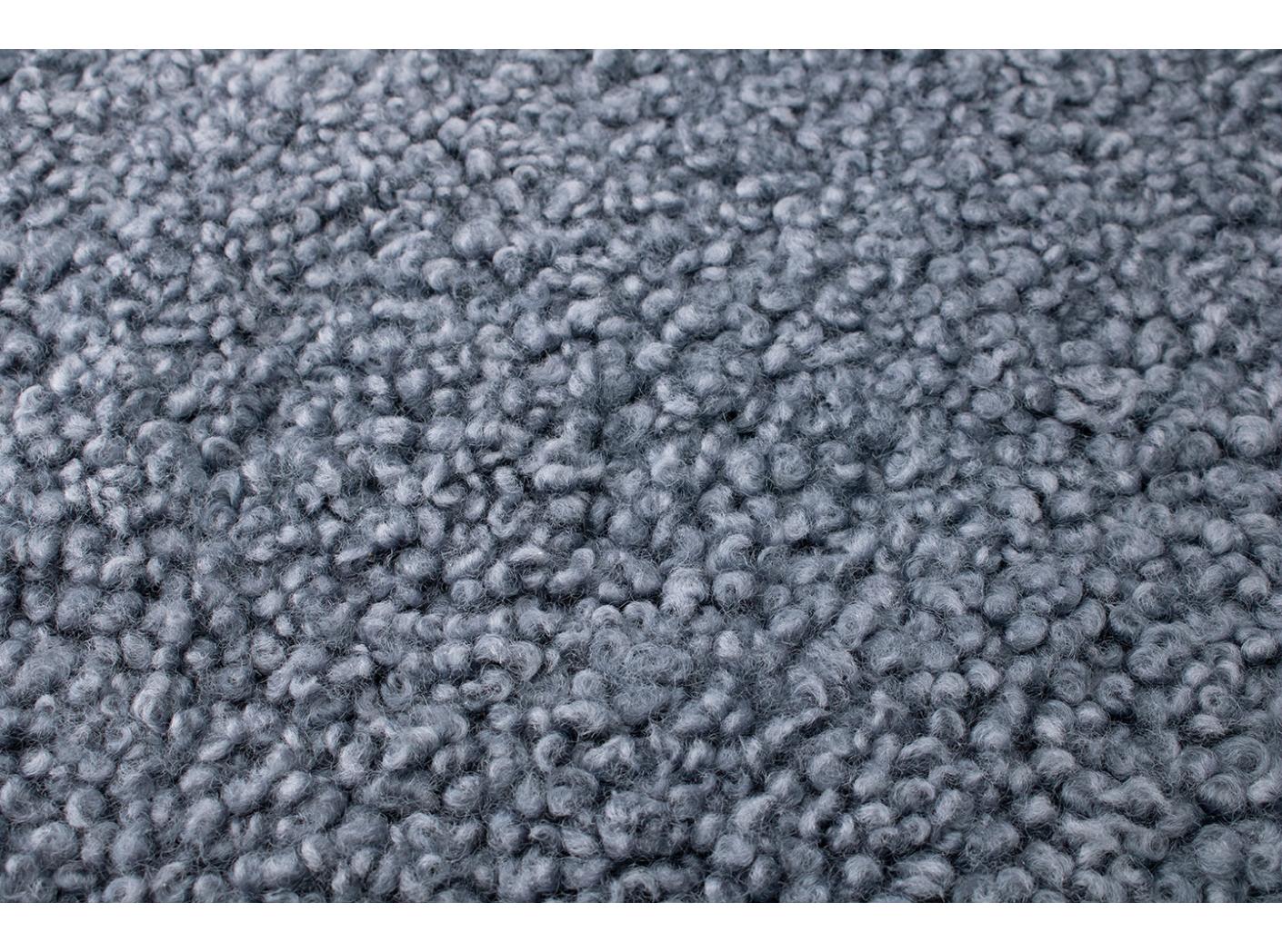 Fåreskinn Canberra Graphite Fåreskinn Canberra Graphite