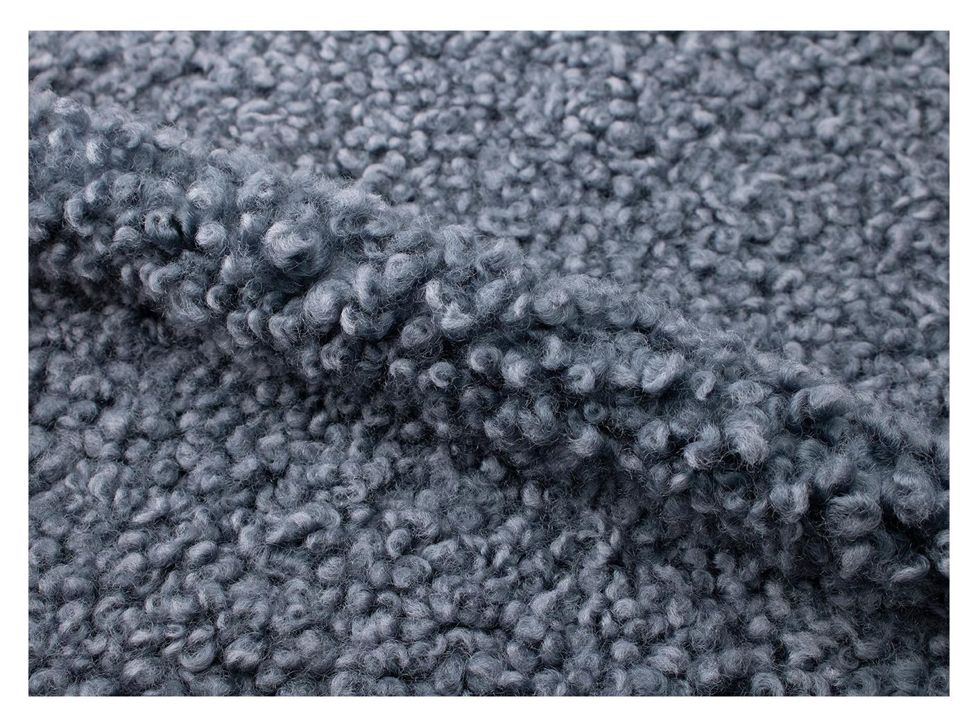 Fåreskinn Canberra Graphite Fåreskinn Canberra Graphite