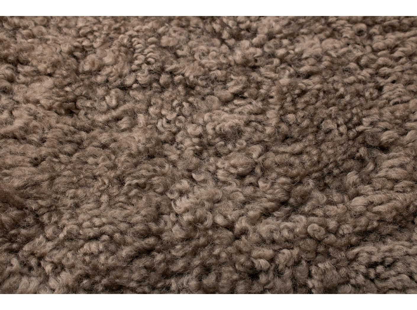 Fåreskinn Canberra Mushroom Fåreskinn Canberra Mushroom