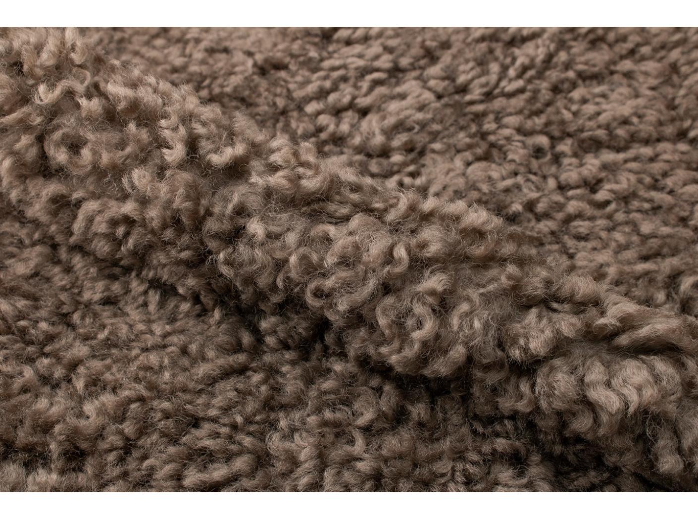 Fåreskinn Canberra Mushroom Fåreskinn Canberra Mushroom