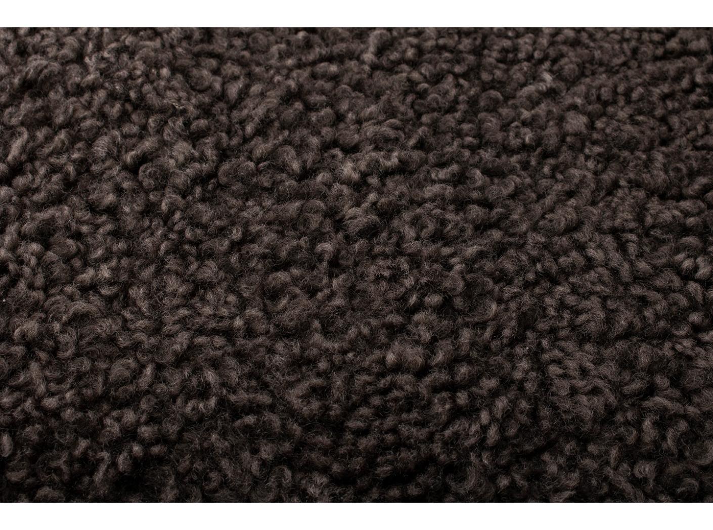 Fåreskinn Canberra Espresso Fåreskinn Canberra Espresso