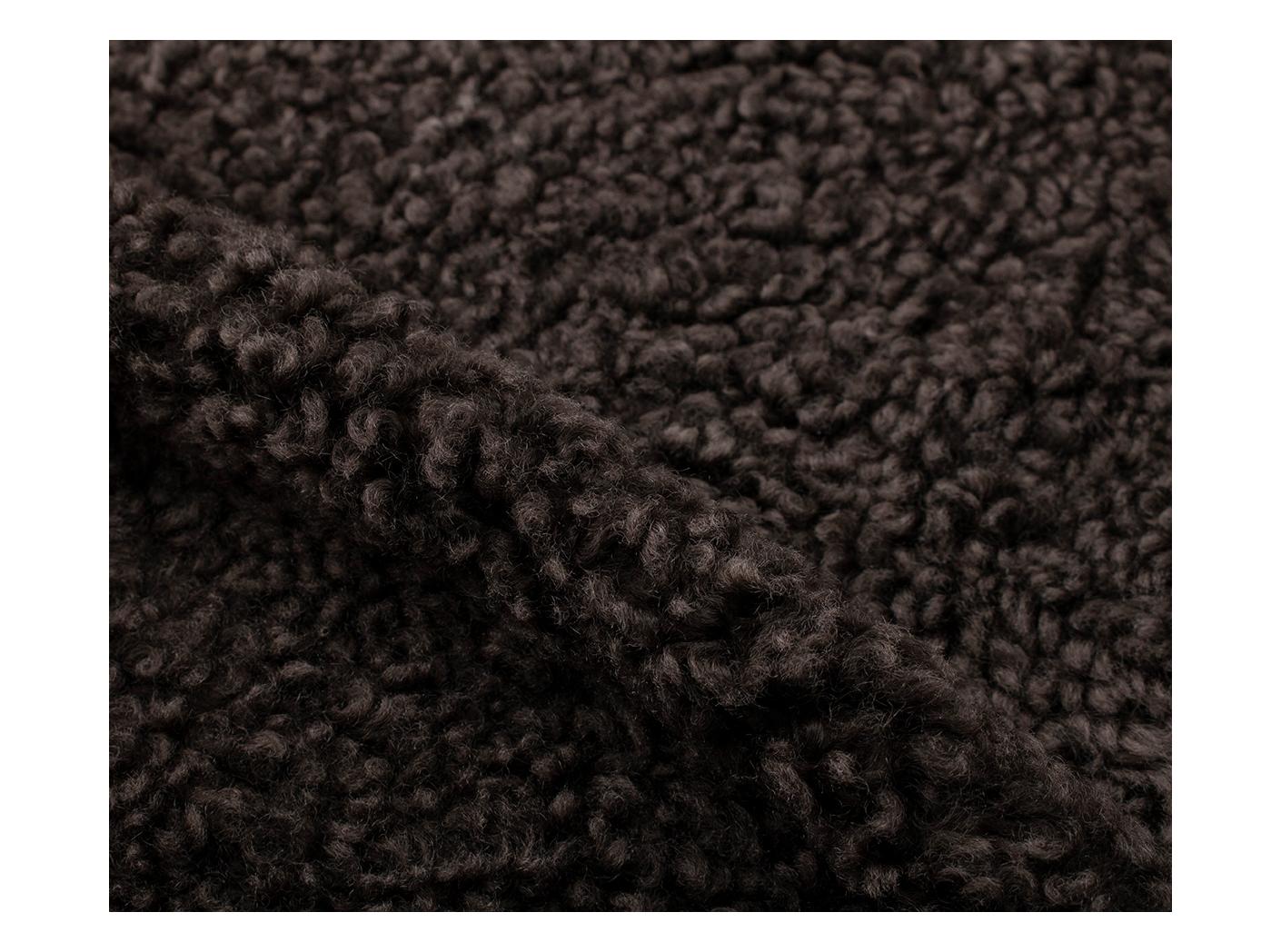 Fåreskinn Canberra Espresso Fåreskinn Canberra Espresso