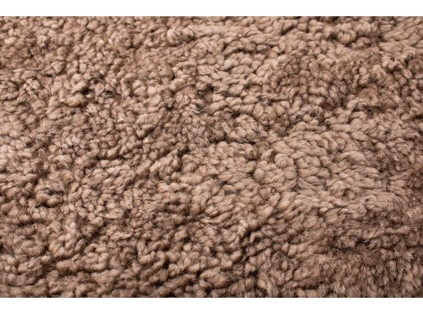 Fåreskinn Canberra Sahara Fåreskinn Canberra Sahara