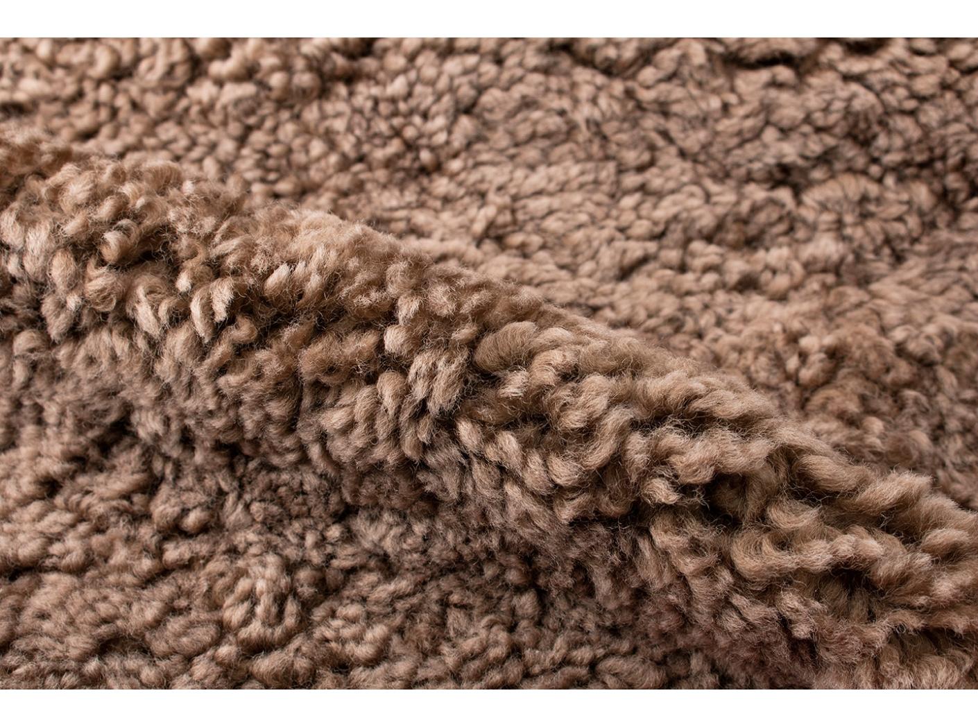 Fåreskinn Canberra Sahara Fåreskinn Canberra Sahara