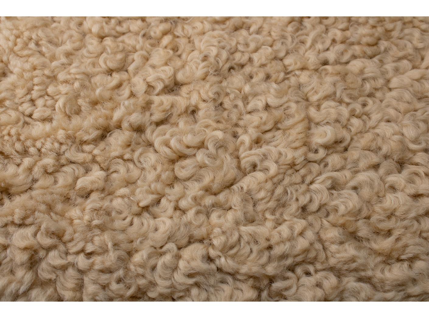 Fåreskinn Canberra Honey Fåreskinn Canberra Honey