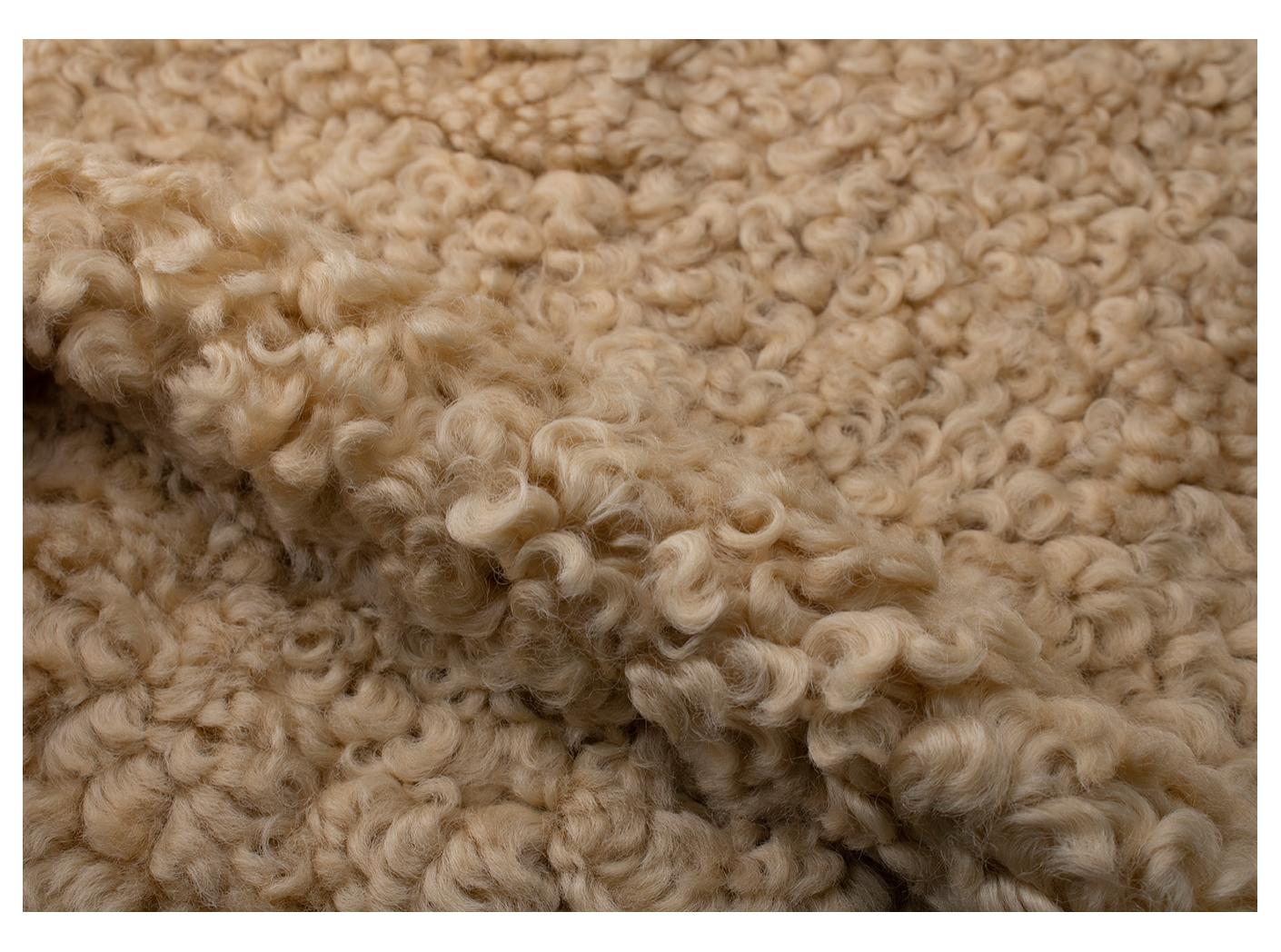 Fåreskinn Canberra Honey Fåreskinn Canberra Honey