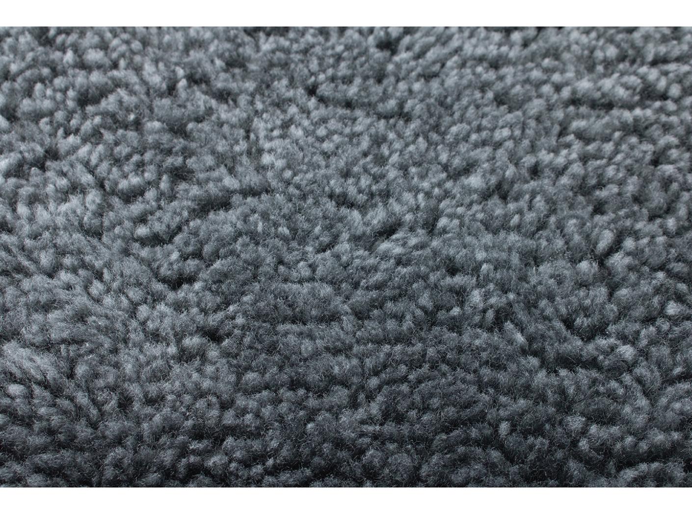 Fåreskinn Canberra Charcoal Fåreskinn Canberra Charcoal