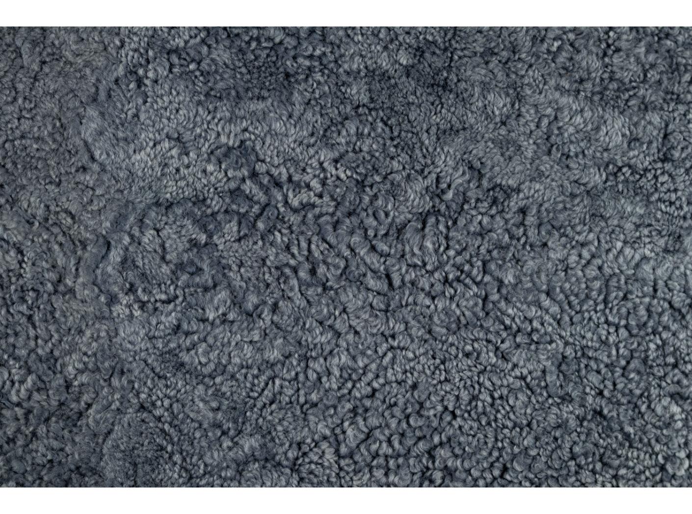Fåreskinn Canberra stoltrekk Grafit Fåreskinn Canberra stoltrekk Grafit
