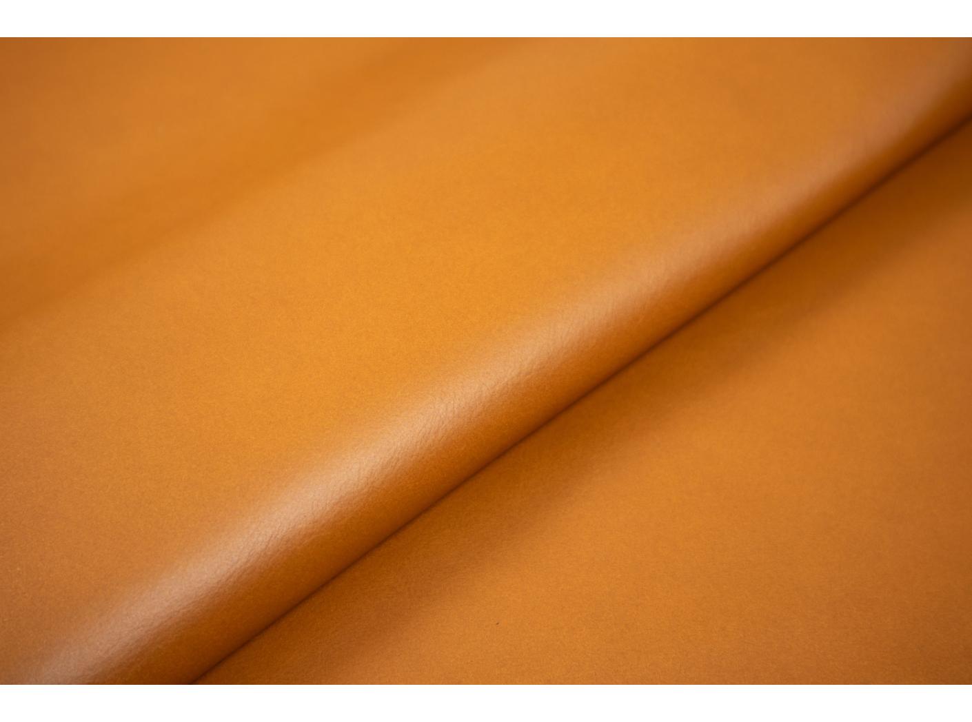 Møbelhud Aida 0250 Cognac Oeko-Tex Møbelhud Aida 0250 Cognac Oeko-Tex