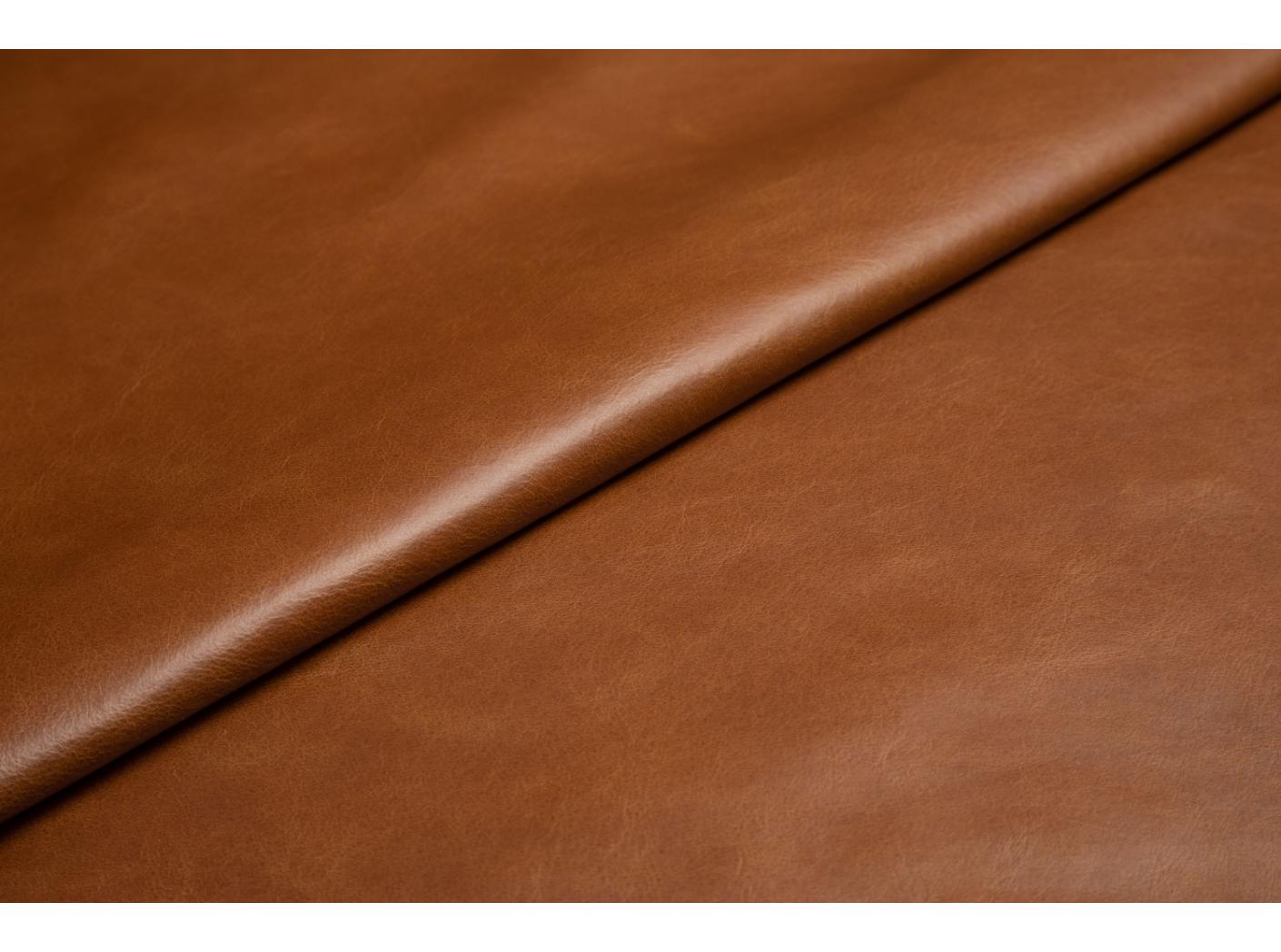Møbelhud Organic Leather 0713 Saddle Møbelhud Organic Leather 0713 Saddle