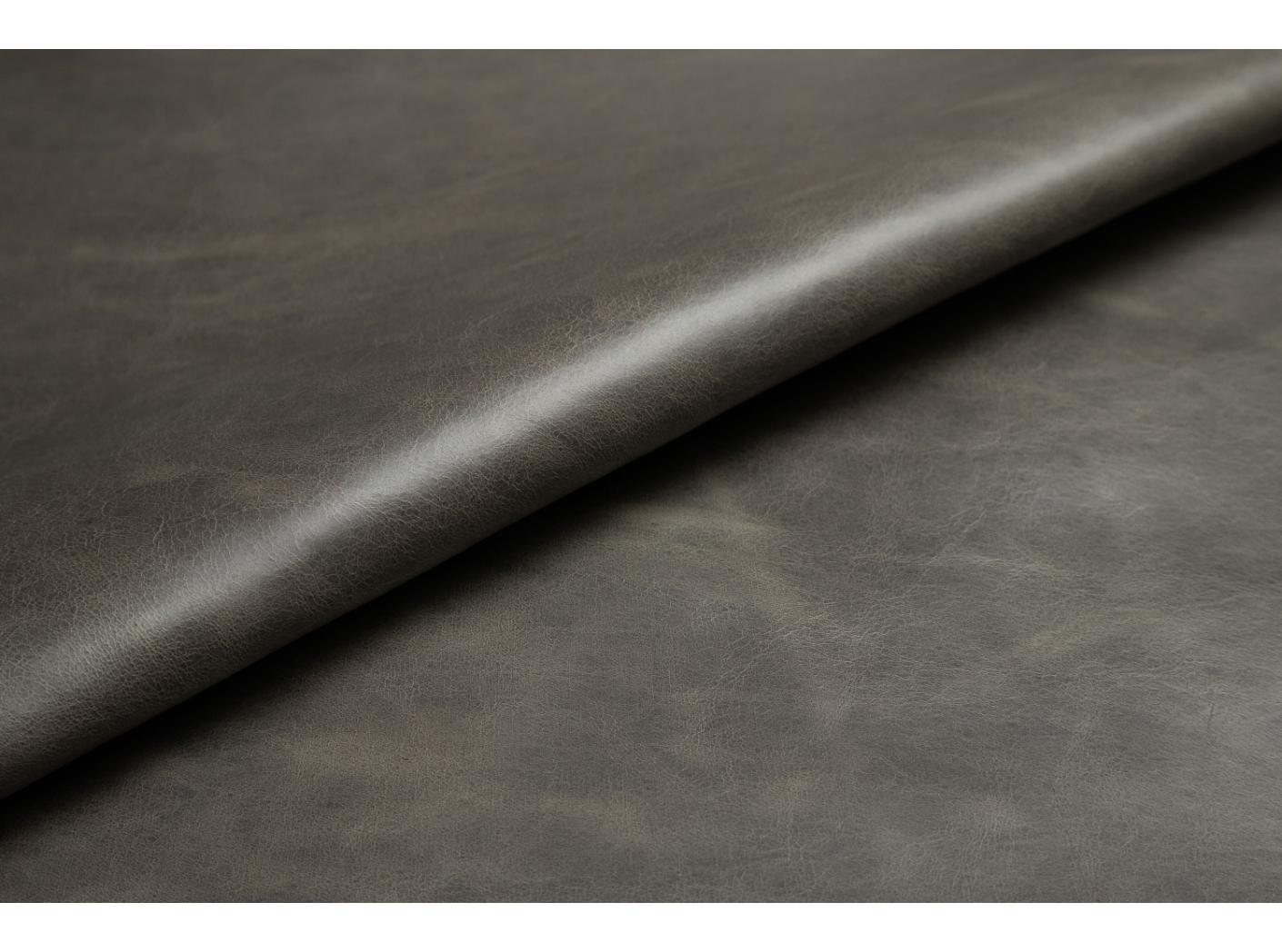 Møbelhud Organic Leather 0715 Oxide Møbelhud Organic Leather 0715 Oxide