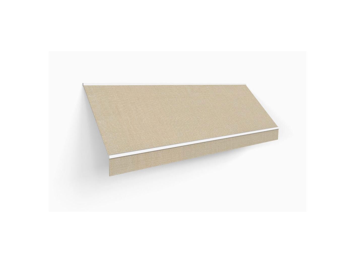 Markiseduk Docril 002 Ensfarget Lysbeige Markiseduk Docril 002 Ensfarget Lysbeige