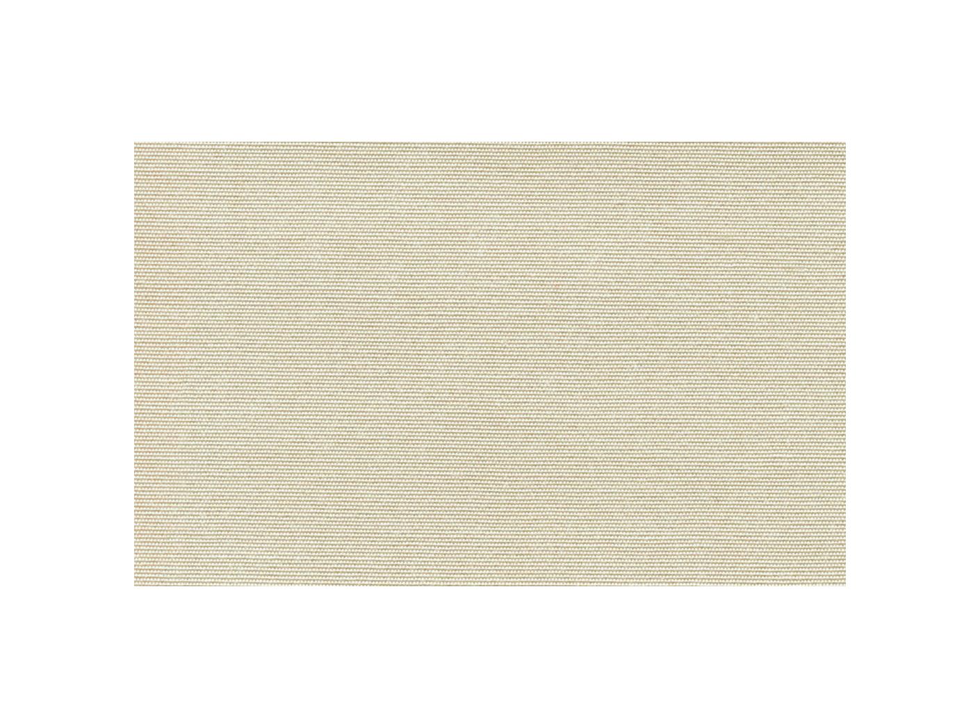 Markiseduk Docril 061 Ensfarget Benhvit Markiseduk Docril 061 Ensfarget Benhvit