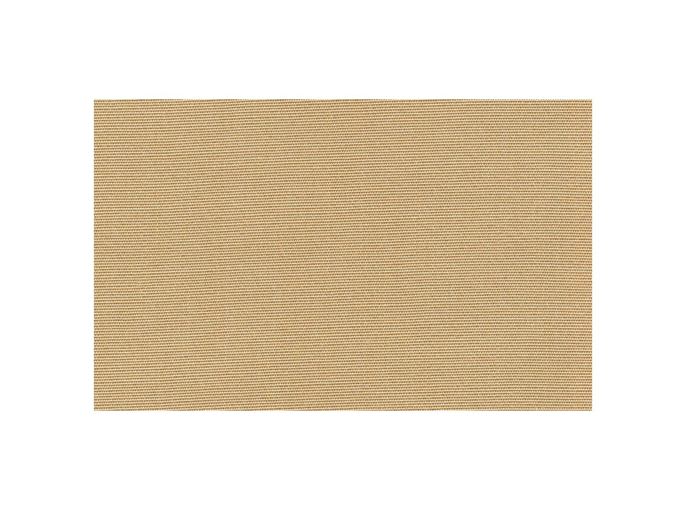 Markiseduk Docril 086 Ensfarget Honning Markiseduk Docril 086 Ensfarget Honning