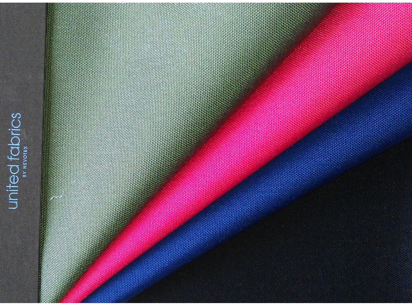 Cordura prøvekolleksjon Cordura prøvekolleksjon