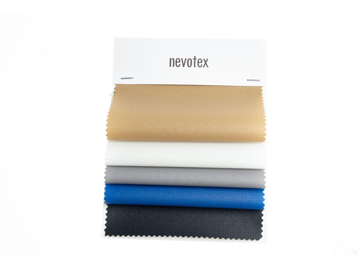 Planofil prøvekolleksjon Planofil prøvekolleksjon