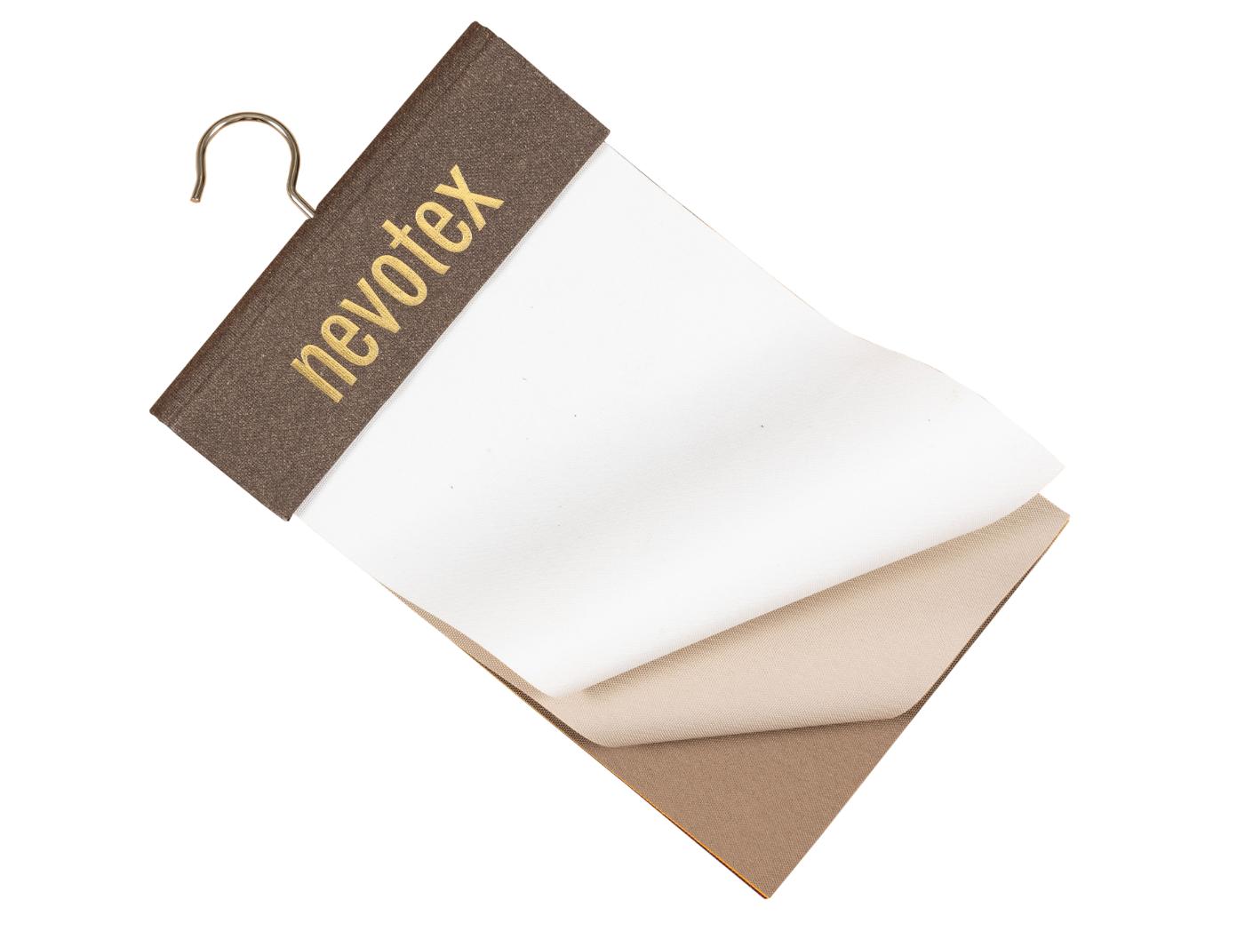 Terassa prøvekolleksjon Terassa prøvekolleksjon