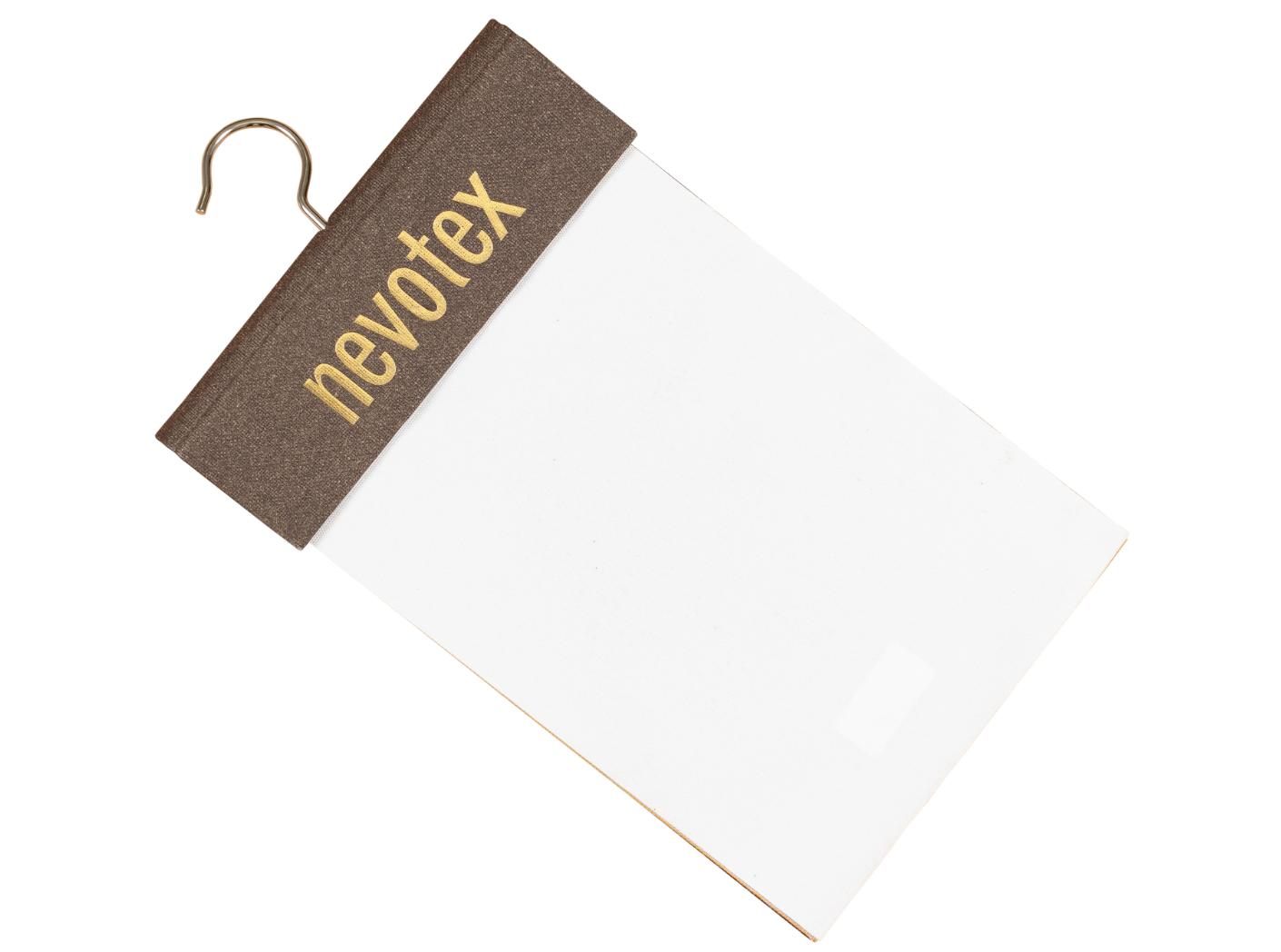 Terassa prøvekolleksjon Terassa prøvekolleksjon