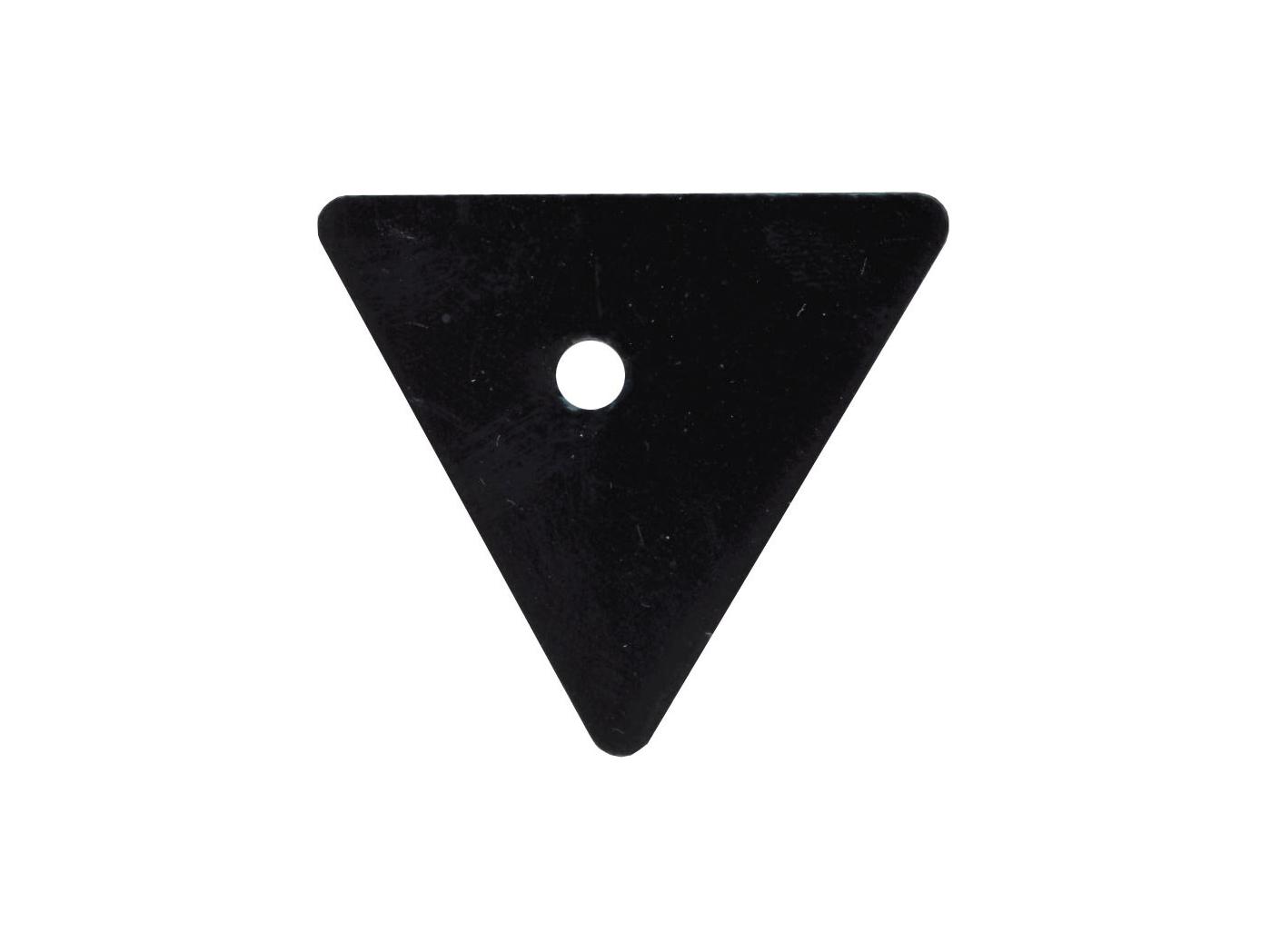 Norsk Triangel svart (100 stk/pk) Norsk Triangel svart (100 stk/pk)