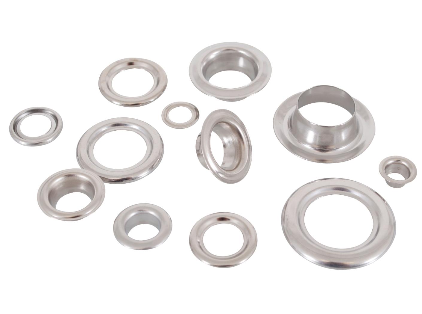 Oljett/Malje Wasa 32 B Forniklet 20 mm Oljett/Malje Wasa 32 B Forniklet 20 mm