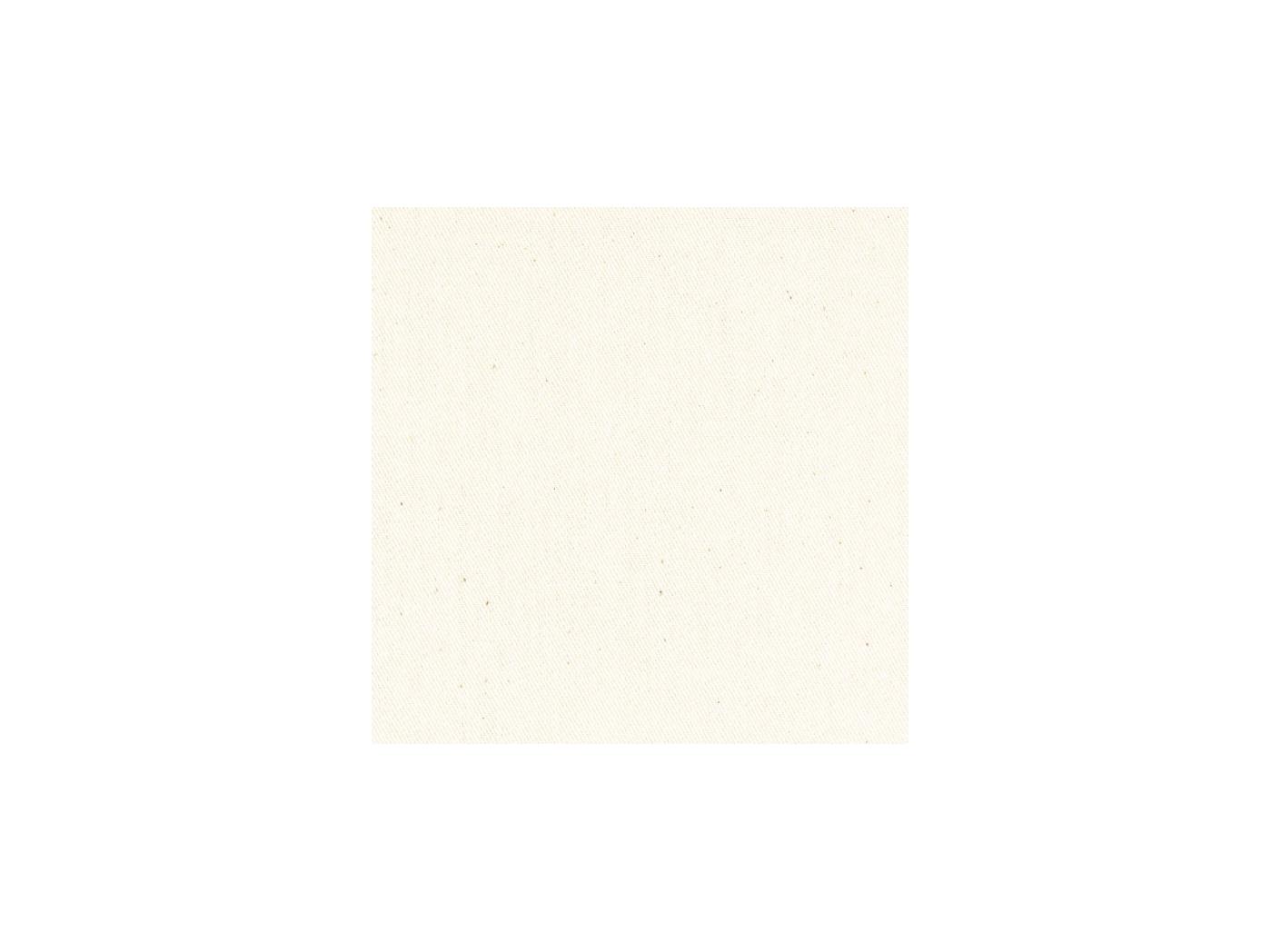 Bomullstwill ubleket 200gr/155cm, 100 mtr Bomullstwill ubleket 200gr/155cm, 100 mtr