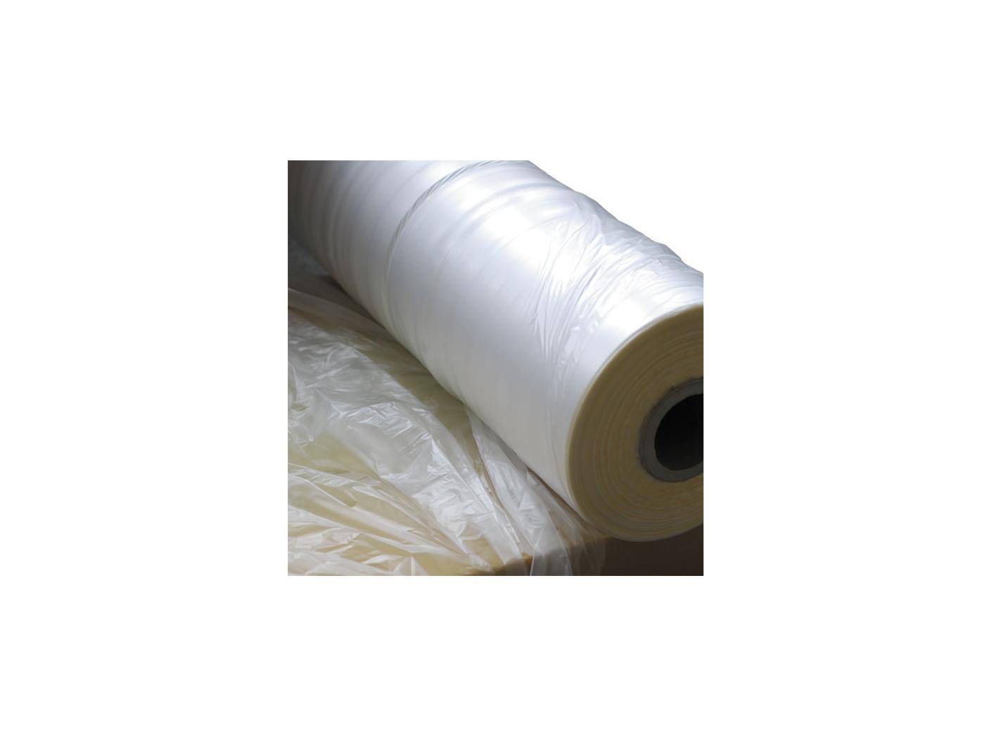 Putefolie 150cm, ca 20 kg/rull Putefolie 150cm, ca 20 kg/rull