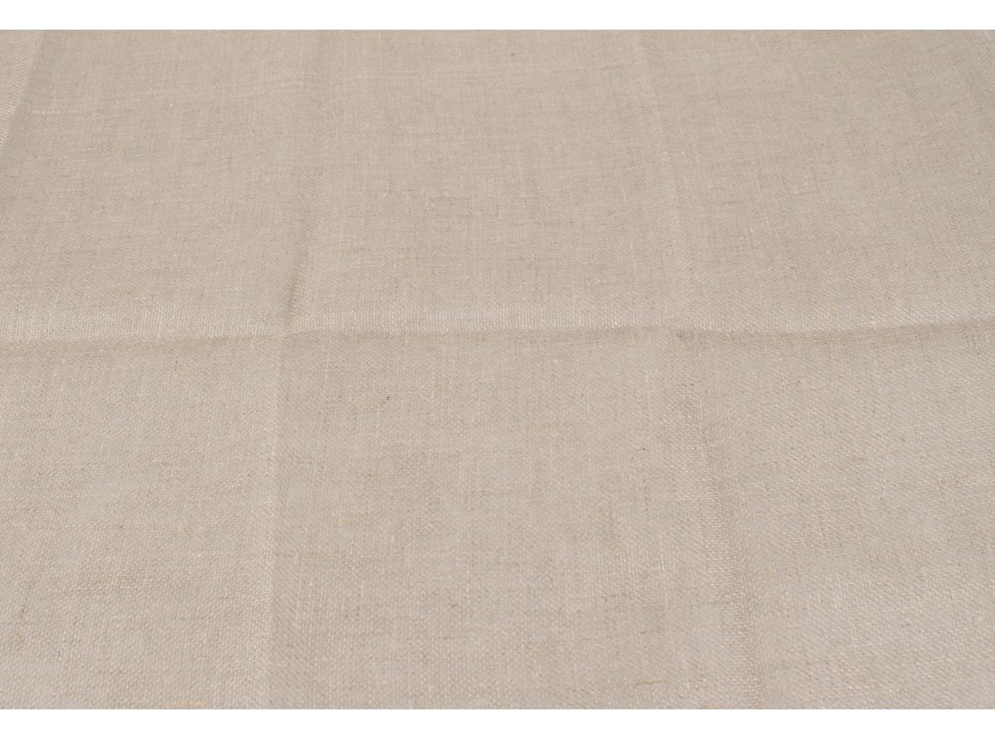 Lin-Entrenning Nature, 145cm, 120g Lin-Entrenning Nature, 145cm, 120g