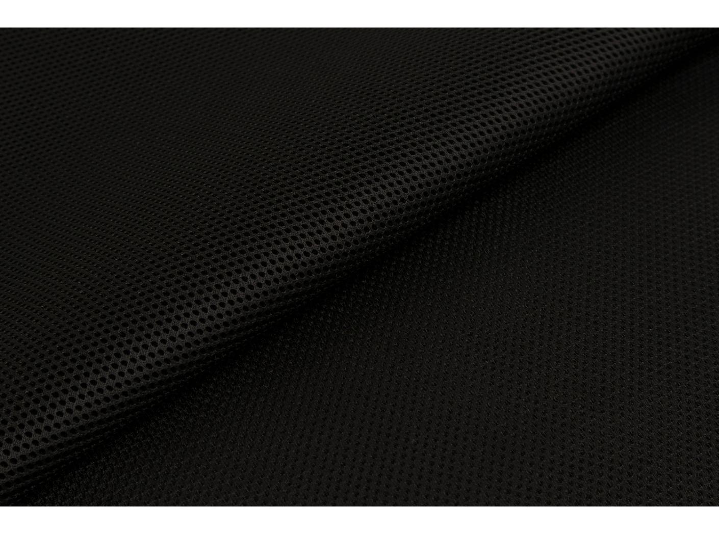Meshvev BC 10 sandwich (sete), svart, 152 cm Meshvev BC 10 sandwich (sete), svart, 152 cm