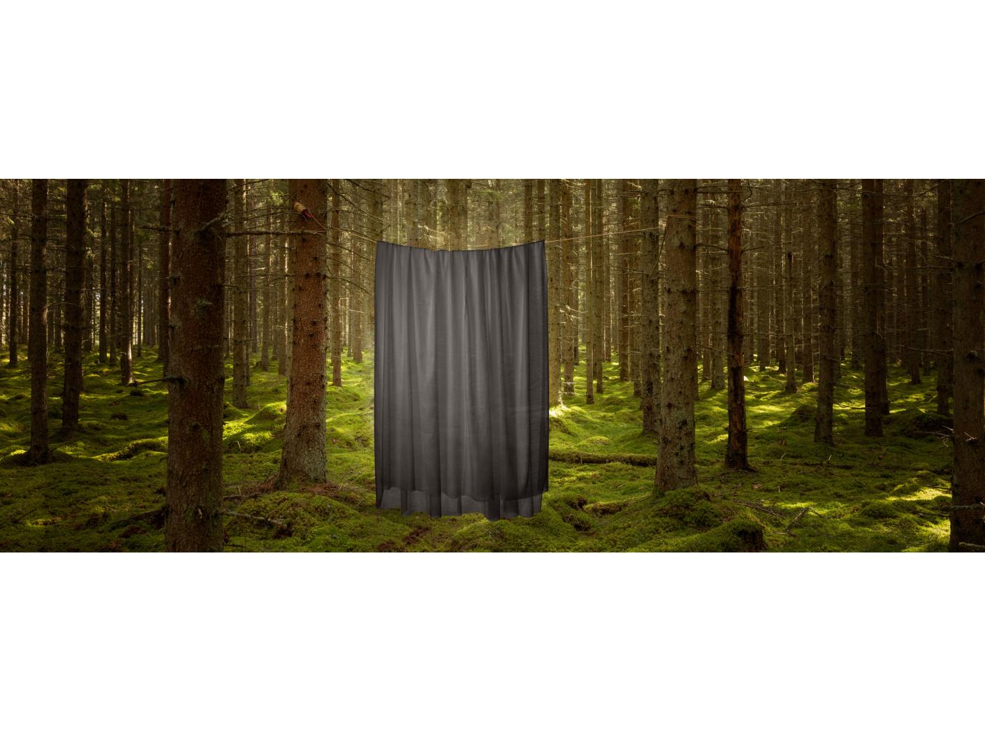 Gardin Chieri FR 021 Anthra 300 cm Gardin Chieri FR 021 Anthra 300 cm