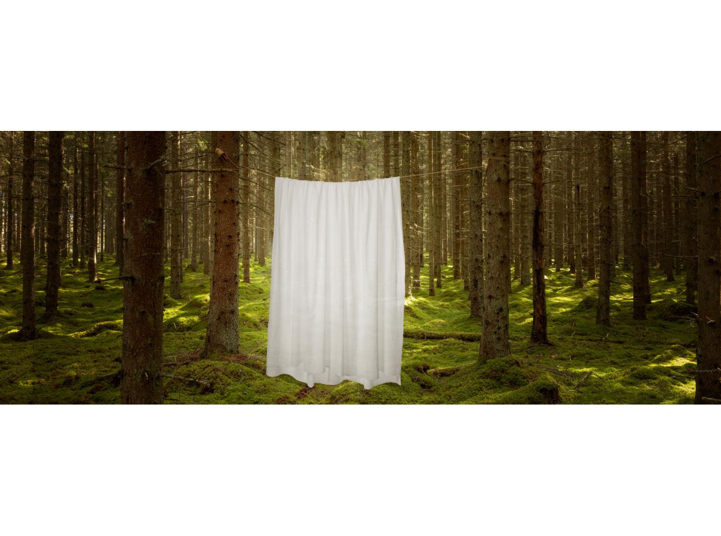 Gardin Verona FR 01 White 300 cm Gardin Verona FR 01 White 300 cm