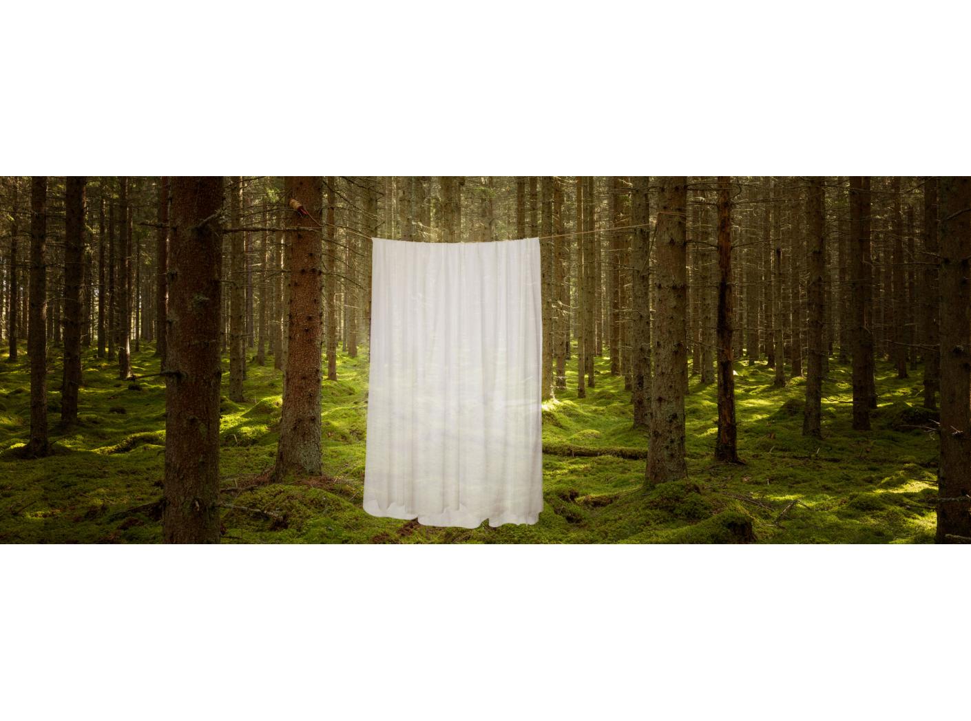 Gardin Udine FR 001 White 300 cm Gardin Udine FR 001 White 300 cm