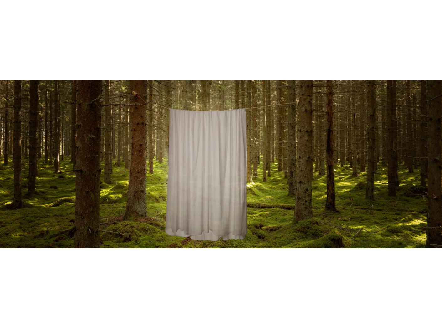 Gardin Udine FR 007 Brown 300 cm Gardin Udine FR 007 Brown 300 cm