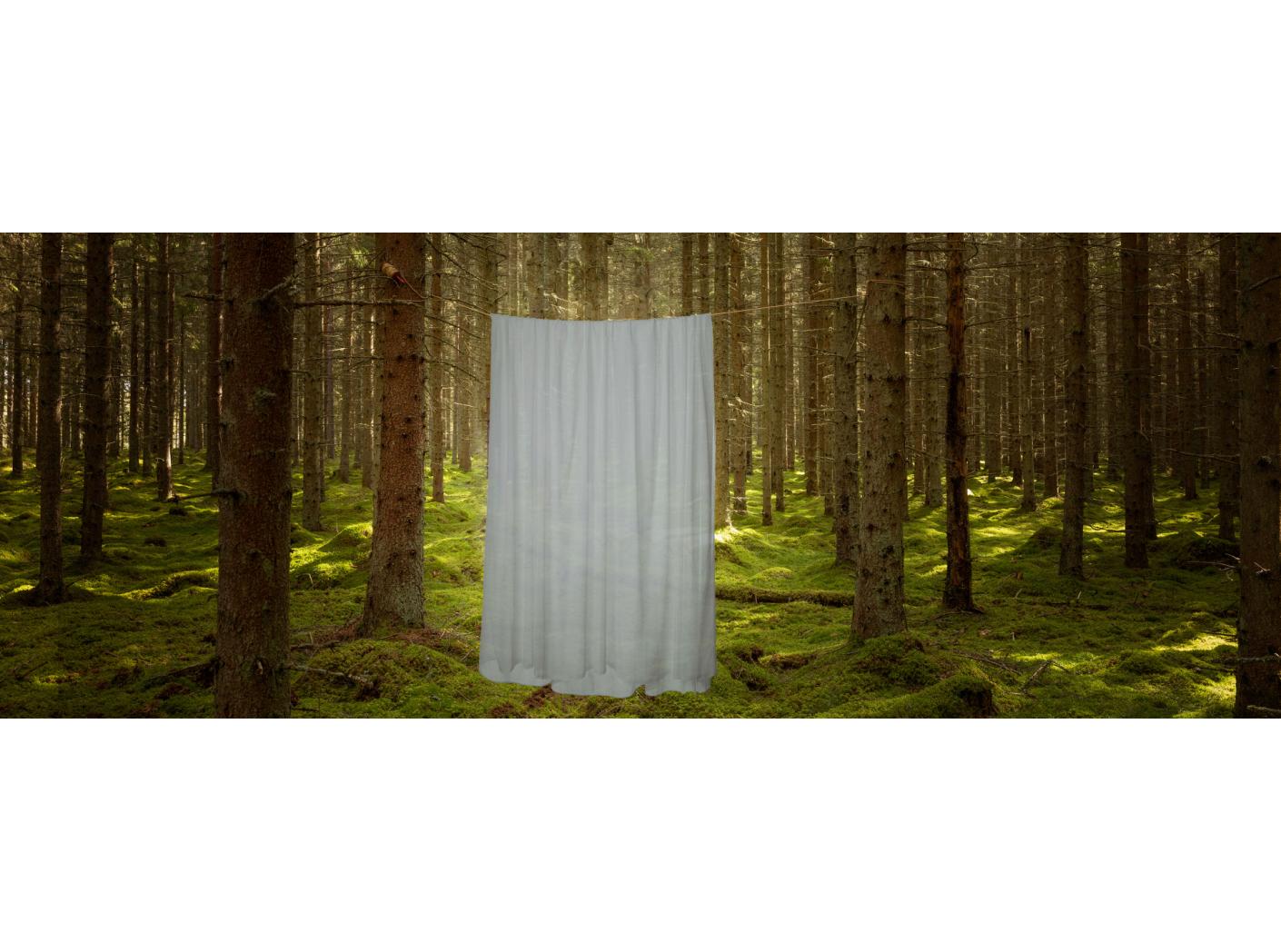 Gardin Udine FR 013 Gray 300 cm Gardin Udine FR 013 Gray 300 cm