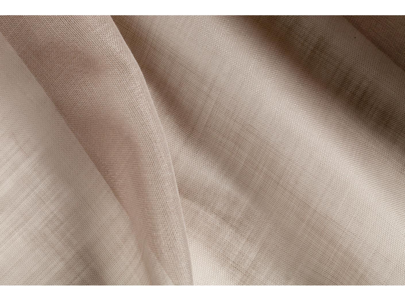 Gardin Napoli CS FR 085 Taupe 330 cm Gardin Napoli CS FR 085 Taupe 330 cm