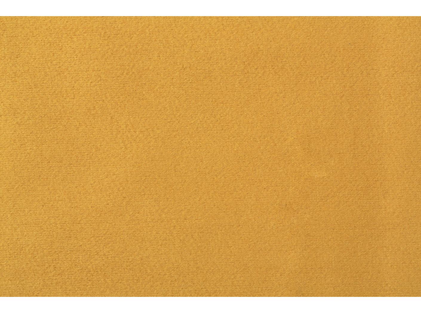 Gardin Roma Velvet FR 62 Mustard 300 cm Gardin Roma Velvet FR 62 Mustard 300 cm