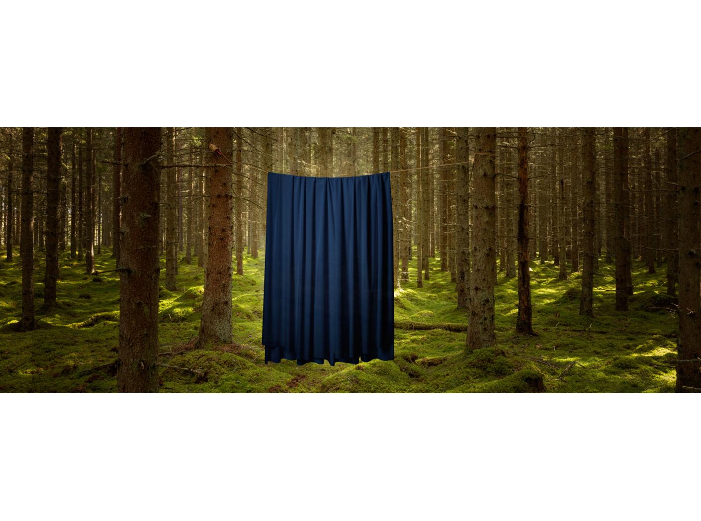 Gardin Roma Velvet FR 53 Night 300 cm Gardin Roma Velvet FR 53 Night 300 cm