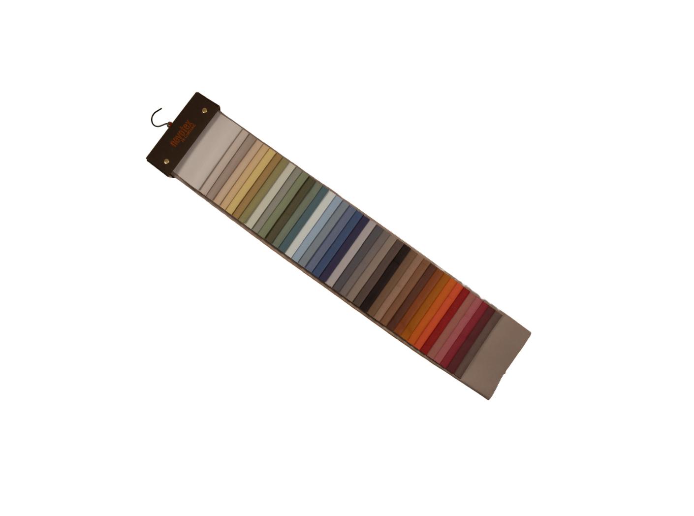 Prøvekolleksjon 14 - Forli Black-out Prøvekolleksjon 14 - Forli Black-out