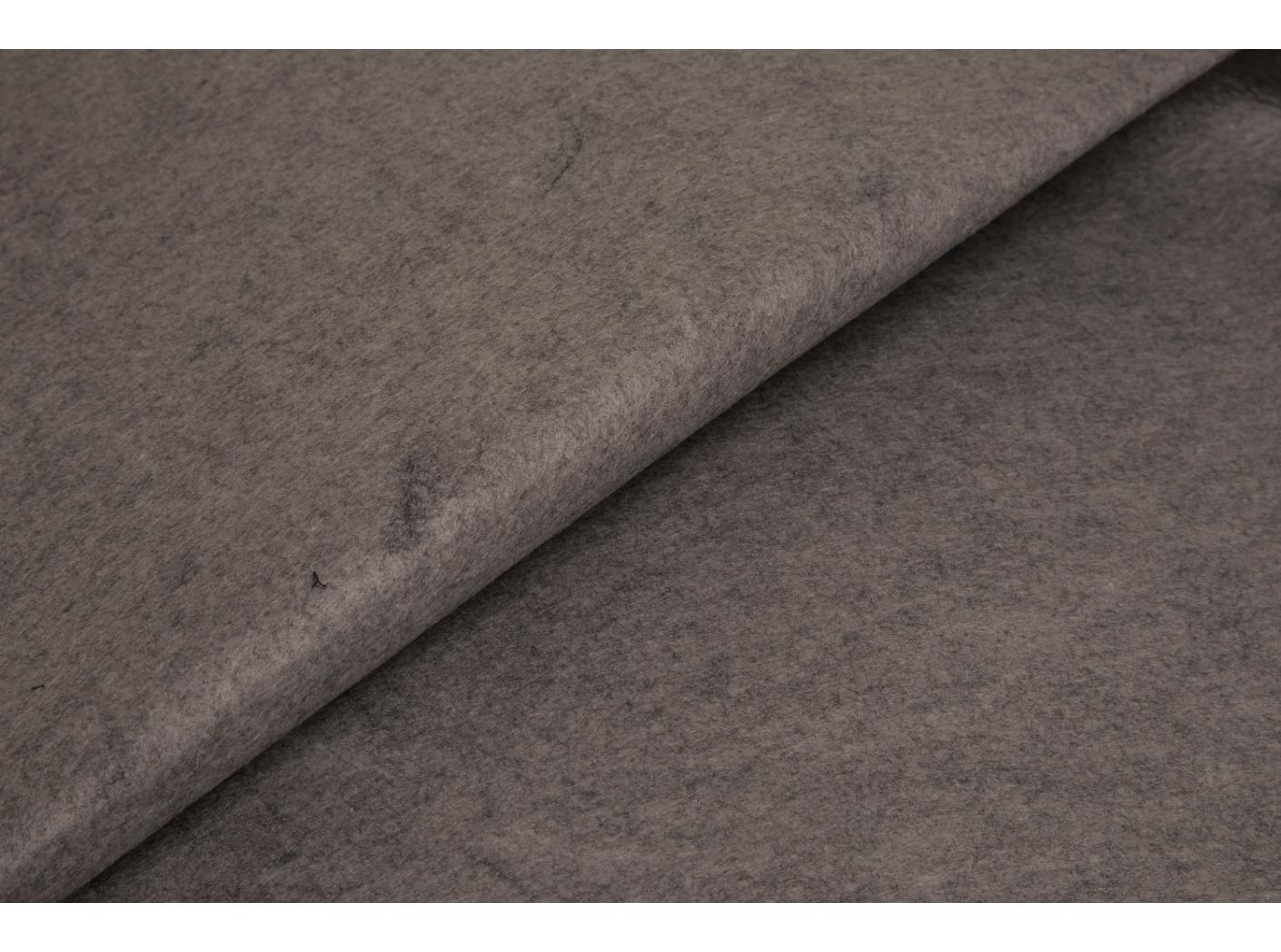 Fibertex nonwoven WL Grey, 230g, 160cm, 100m/rl Fibertex nonwoven WL Grey, 230g, 160cm, 100m/rl