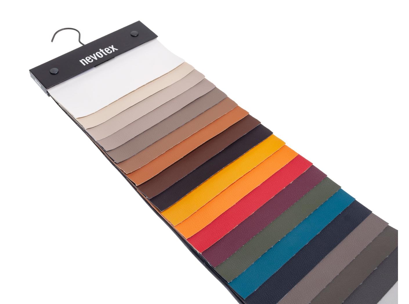 Alfa prøvekolleksjon Alfa prøvekolleksjon