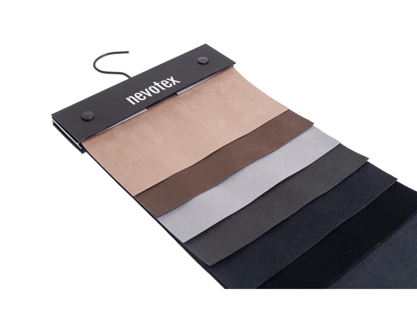 Niroxx Outdoor prøvekolleksjon Niroxx Outdoor prøvekolleksjon