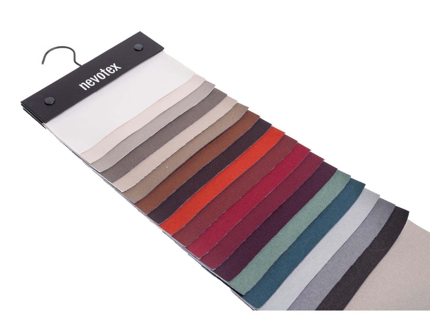 Oxidon Prøvekolleksjon Oxidon Prøvekolleksjon