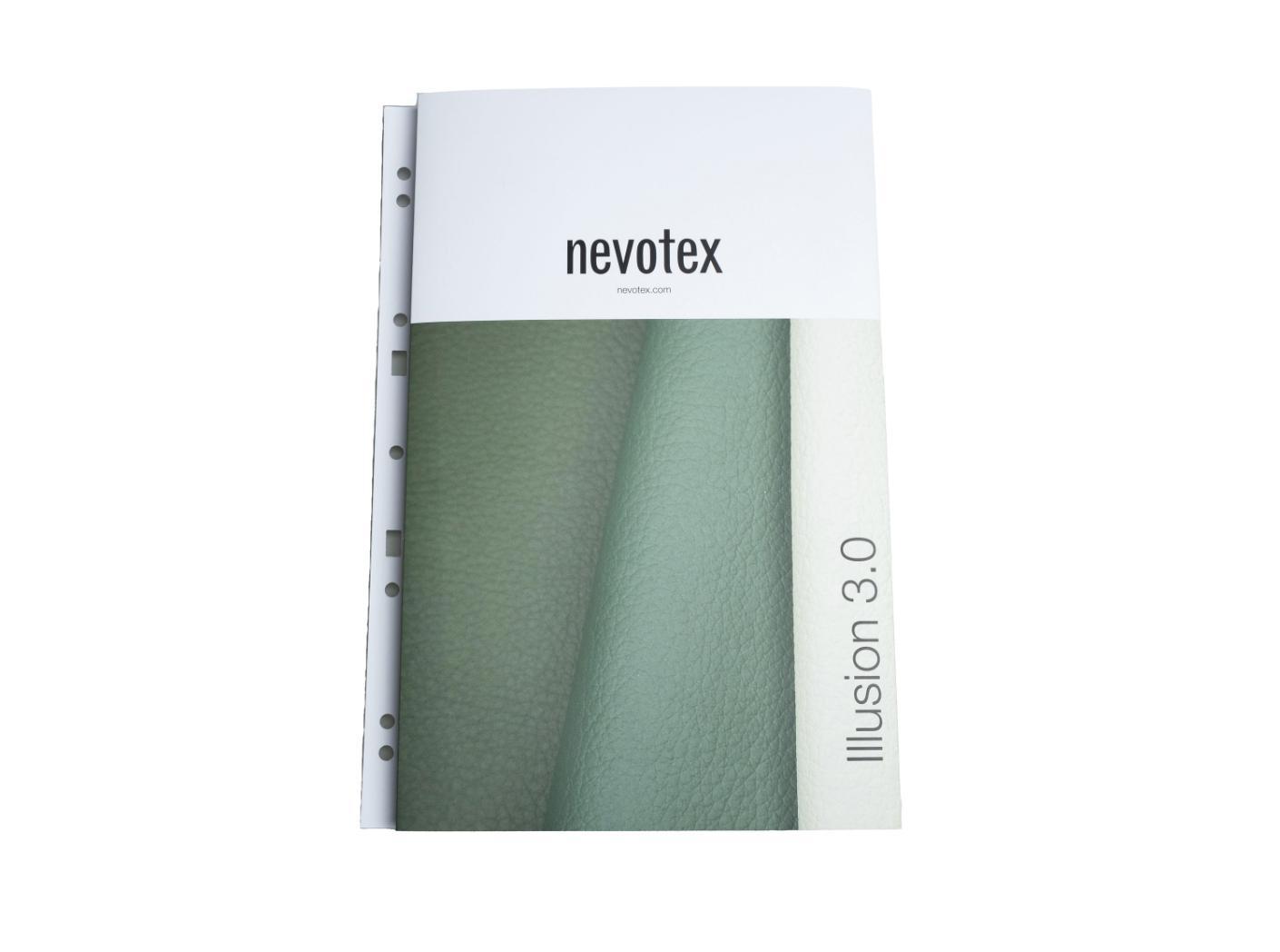 Illusion 3.0, Folder Illusion 3.0, Folder